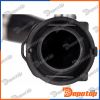 Tuyau de liquide de refroidissement pour BMW | CPP-BM-146, 09882